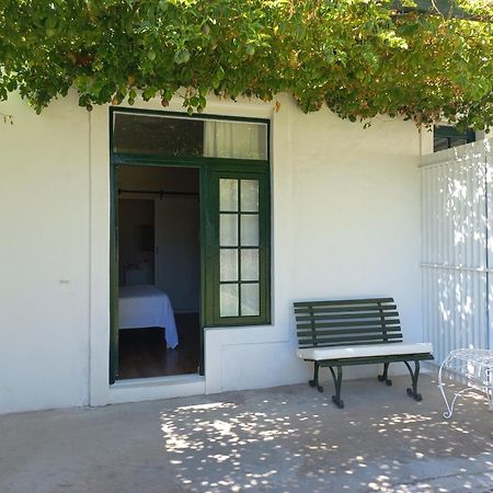Rietjiesbos Self Catering Hotel Graaff Reinet Bagian luar foto