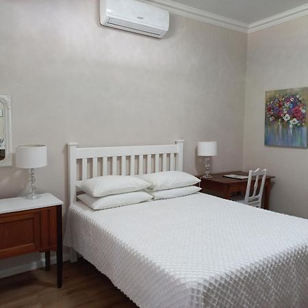 Rietjiesbos Self Catering Hotel Graaff Reinet Bagian luar foto