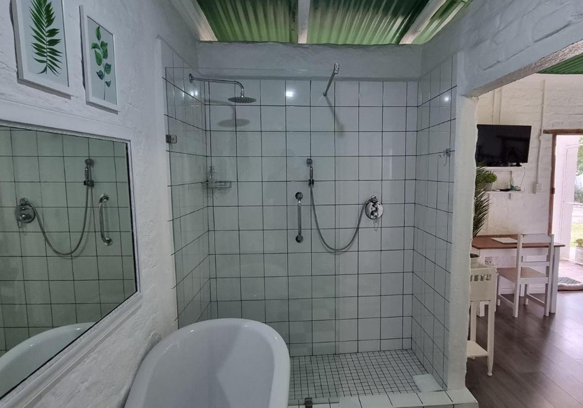 Rietjiesbos Self Catering Hotel Graaff Reinet Bagian luar foto