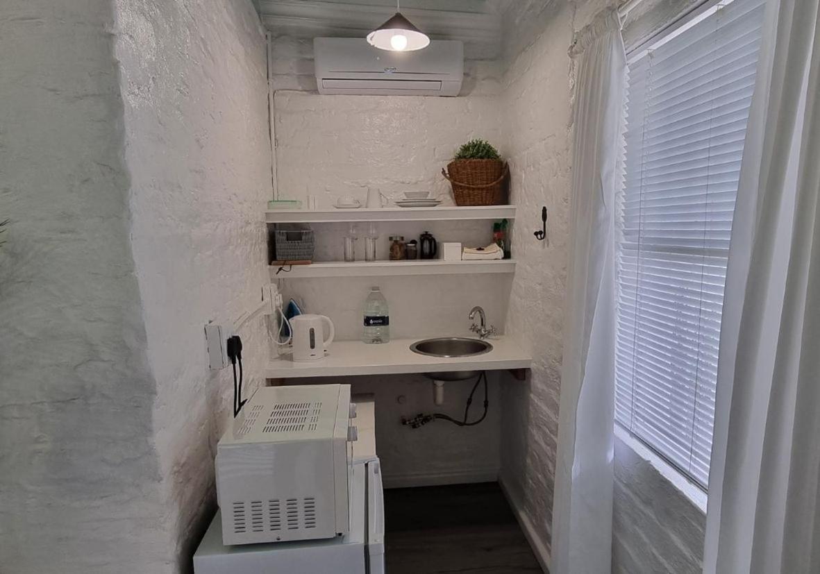 Rietjiesbos Self Catering Hotel Graaff Reinet Bagian luar foto