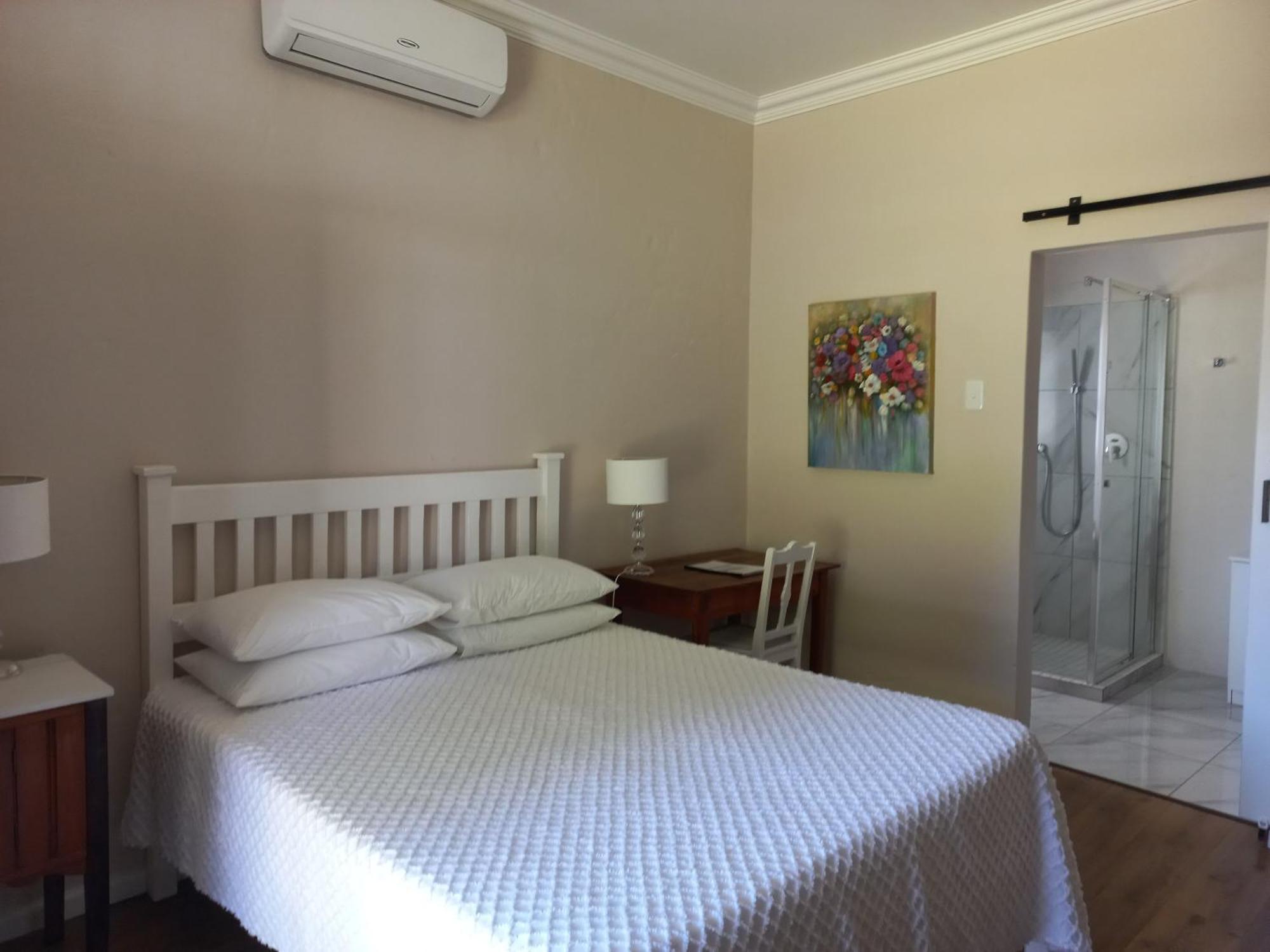 Rietjiesbos Self Catering Hotel Graaff Reinet Bagian luar foto