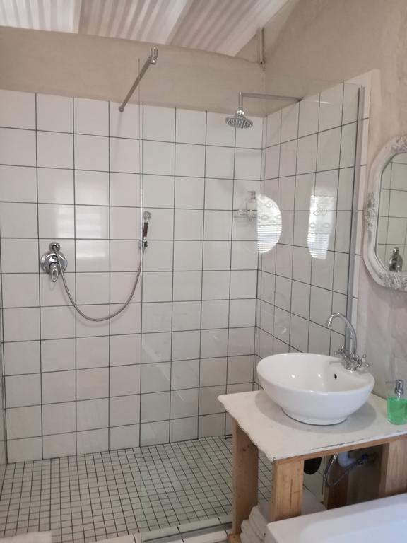 Rietjiesbos Self Catering Hotel Graaff Reinet Bagian luar foto