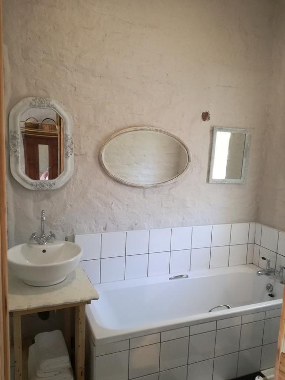 Rietjiesbos Self Catering Hotel Graaff Reinet Bagian luar foto