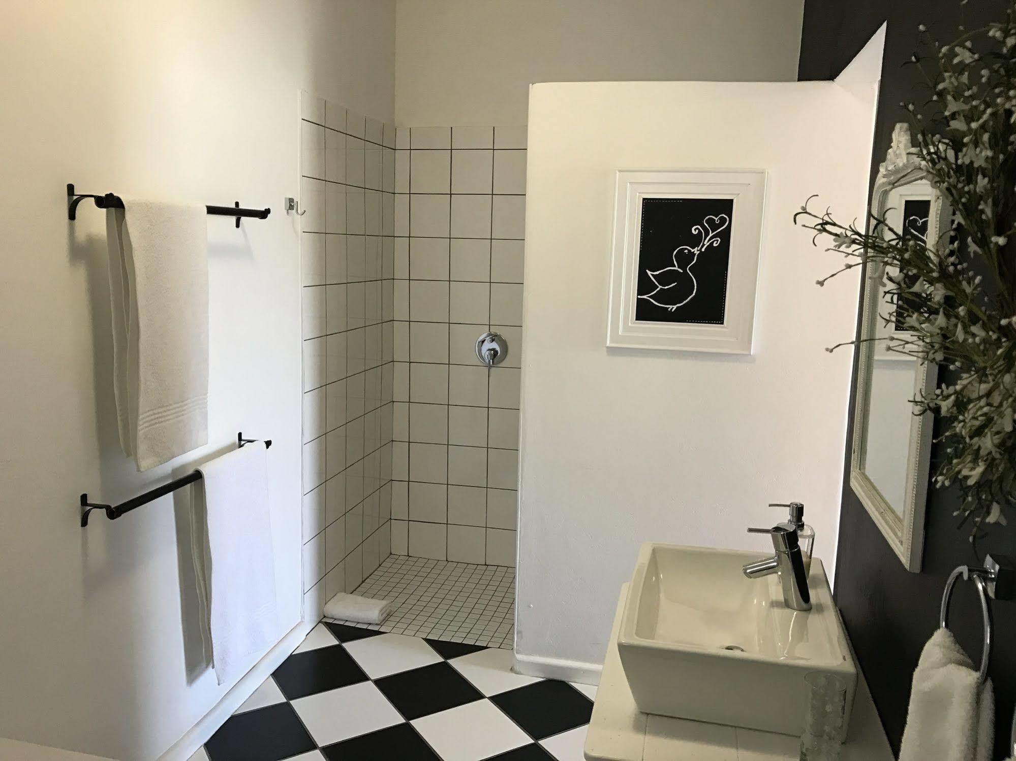 Rietjiesbos Self Catering Hotel Graaff Reinet Bagian luar foto